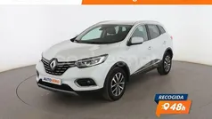 Usado 2020 Renault Kadjar Zen SUV | 15.699 € (Buen precio)