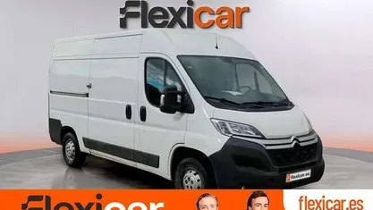 Usado 2019 Citroën Jumper Monovolumen | 17.990 € (Precio justo)