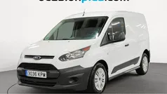 Usado 2018 Ford Transit Ambiente Familiar | 9991 € (Super precio)