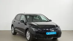 Usado 2023 VW Golf VIII Life Berlina | 25.900 € (Precio justo)