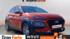 Usado 2018 Hyundai Kona SUV | 14.990 € (Precio justo)