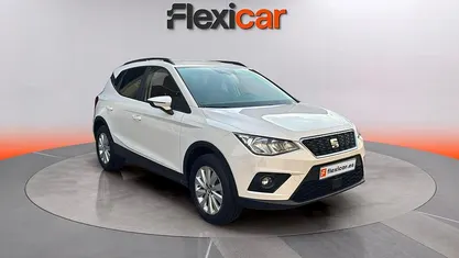 Usado Seat Arona Ecomotive 95 CV (69 kW) 2019 SUV
