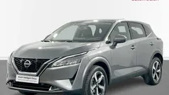 Usado 2023 Nissan Qashqai N-Connecta SUV | 27.600 € (Precio justo)