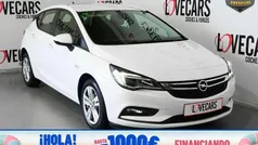 Usado 2019 Opel Astra S Familiar | 11.900 € (Precio justo)