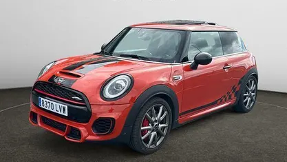 Usado 2018 Mini John Cooper Works Utilitario | 26.990 € (Buen precio)