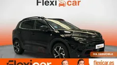 Usado 2022 Citroën C5 Aircross SUV | 17.990 € (Precio justo)