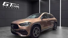 Otro Usado 2021 Mercedes GLA200 AMG SUV | 33.900 € (Precio justo)