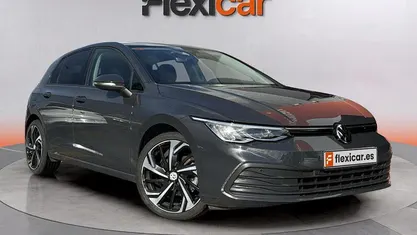 Usado VW Golf VIII 115 CV (84 kW) 2022 Berlina