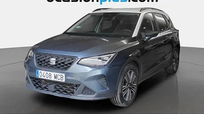 Usado 2022 Seat Arona Style SUV | 13.900 € (Buen precio)