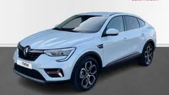 Usado 2022 Renault Arkana Zen SUV | 23.900 € (Precio justo)