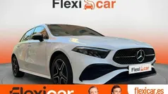 Mercedes A250