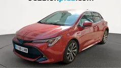 Usado 2021 Toyota Corolla Style Utilitario | 20.446 € (Precio justo)