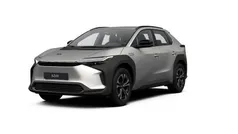 Gris Nuevo 2024 Toyota bZ4X Advance SUV | 35.200 € (Buen precio)