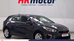 Usado 2020 Kia Ceed Berlina | 17.110 € (Precio justo)