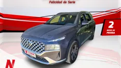 Usado 2021 Hyundai Santa Fe SUV | 31.766 € (Super precio)