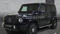 Usado 2021 Mercedes G400 SUV | 144.000 € (Caro)