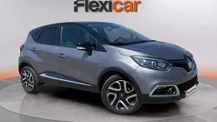 Usado 2017 Renault Captur Zen SUV | 12.590 € (Precio justo)