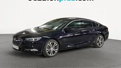 Azul Usado 2019 Opel Insignia Innovation Berlina | 17.728 € (Precio justo)