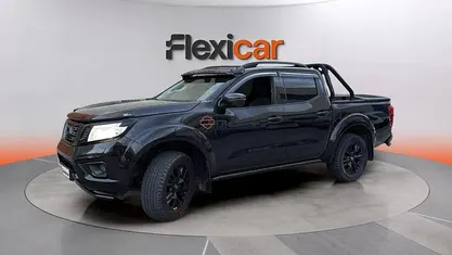 Usado Nissan Navara 190 CV (139 kW) 2017 Recogida