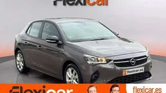 Usado 2021 Opel Corsa Edition Utilitario | 9990 € (Buen precio)