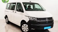 Usado 2024 VW Caravelle Monovolumen | 37.690 € (Buen precio)