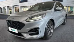 Usado 2022 Ford Kuga ST-Line SUV | 19.500 € (Precio justo)