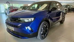 Azul Nuevo 2025 Opel Mokka SUV | 26.990 € (Precio justo)