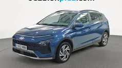 Usado 2024 Hyundai Bayon SUV | 17.264 € (Buen precio)