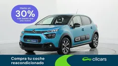 Usado 2024 Citroën C3 PureTech Utilitario | 13.490 € (Buen precio)