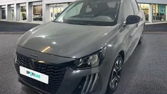Usado 2024 Peugeot 208 Allure Utilitario | 18.950 € (Precio justo)