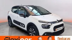 Usado 2021 Citroën C3 Feel Utilitario | 10.990 € (Buen precio)
