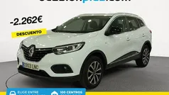 Usado 2021 Renault Kadjar LIMITED SUV | 17.190 € (Precio justo)