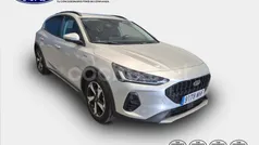 Usado 2023 Ford Focus ST-Line Familiar | 20.995 € (Precio justo)