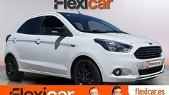 Usado 2018 Ford Ka Utilitario | 9490 € (Precio justo)