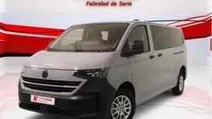 Usado 2025 VW Caravelle Monovolumen | 49.462 €