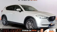Usado 2019 Mazda CX-5 SUV | 17.990 € (Buen precio)