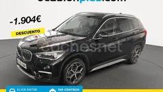 Usado 2018 BMW X1 SUV | 20.950 € (Precio justo)