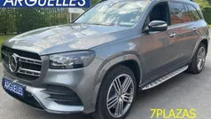 Usado 2020 Mercedes GLS400 AMG line SUV | 86.990 € (Caro)