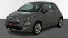 Usado 2022 Fiat 500 Dolcevita Berlina | 12.190 € (Precio justo)