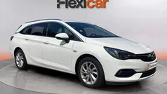 Usado 2019 Opel Astra Elegance Berlina | 10.490 € (Buen precio)