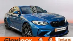 Usado 2019 BMW M2 Competition Edition Coupe | 53.990 € (Precio justo)