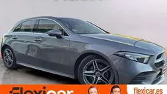 Usado 2018 Mercedes A180 Utilitario | 21.160 € (Precio justo)