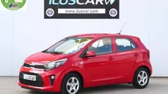 Usado 2020 Kia Picanto 4 Utilitario | 10.900 € (Precio justo)