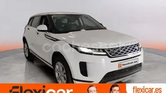 Blanco Usado 2020 Land Rover Range Rover evoque SUV | 23.990 € (Super precio)