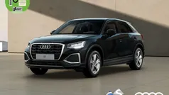Usado 2025 Audi Q2 Advanced Plus SUV | 32.767 € (Precio justo)