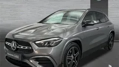 Usado 2025 Mercedes GLA200 AMG line SUV | 46.900 € (Precio justo)