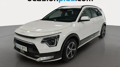 Usado Kia Niro 141 CV (103 kW) 2025 SUV