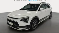 Usado 2025 Kia Niro SUV | 23.228 € (Buen precio)