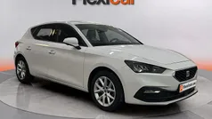 Usado 2021 Seat Leon Reference Utilitario | 14.470 € (Precio justo)