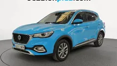 Blanco Usado 2023 MG HS Comfort SUV | 16.273 € (Precio justo)